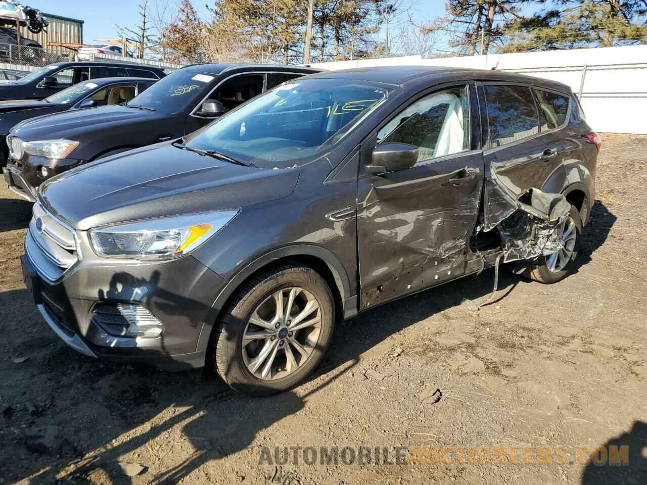 1FMCU9GD8KUC18158 FORD ESCAPE 2019