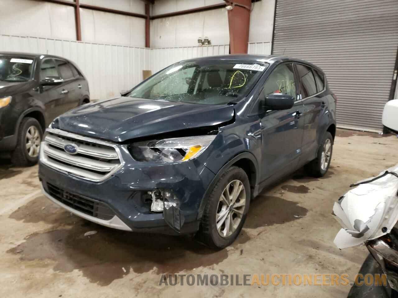 1FMCU9GD8KUC25000 FORD ESCAPE 2019