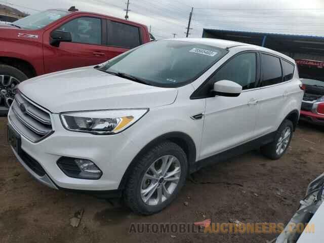 1FMCU9GD8KUC26714 FORD ESCAPE 2019