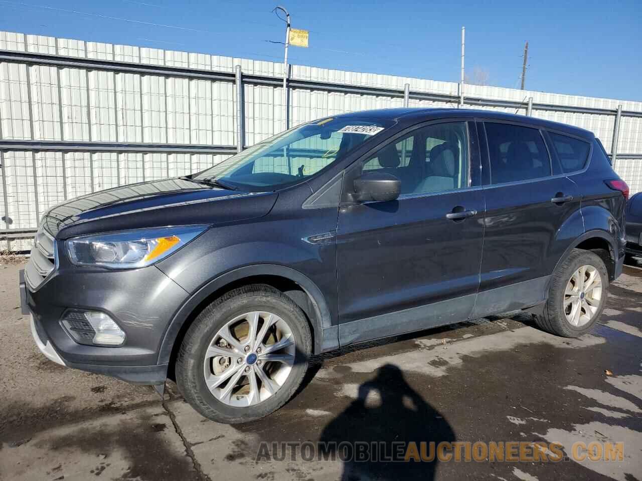 1FMCU9GD8KUC34456 FORD ESCAPE 2019