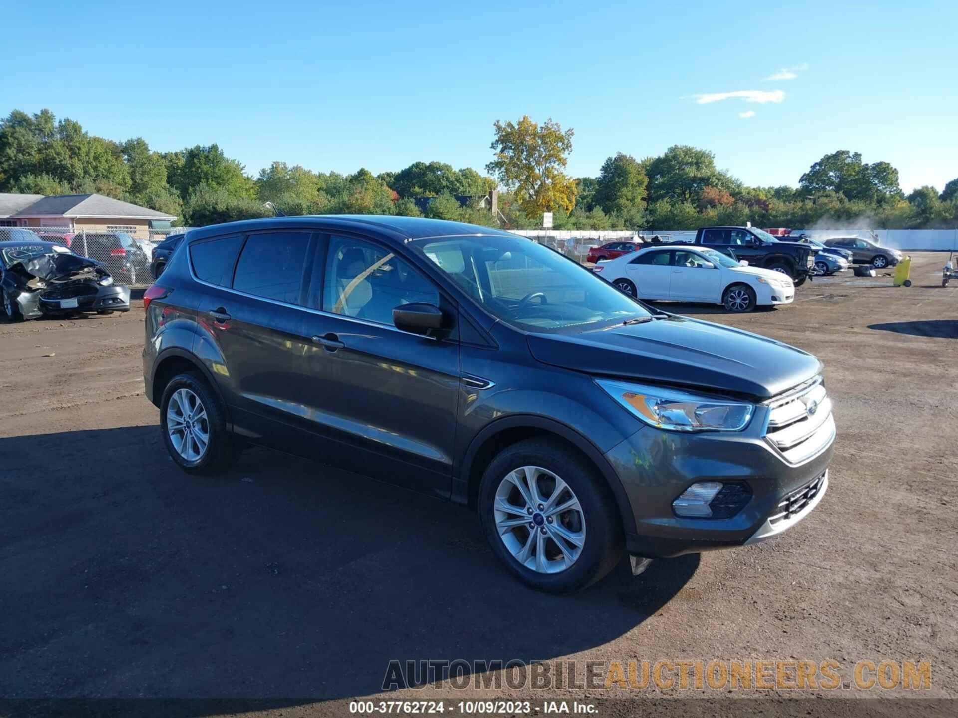 1FMCU9GD8KUC47675 FORD ESCAPE 2019