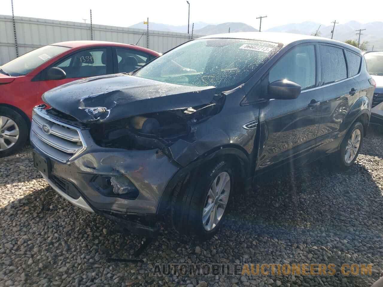 1FMCU9GD8KUC54139 FORD ESCAPE 2019