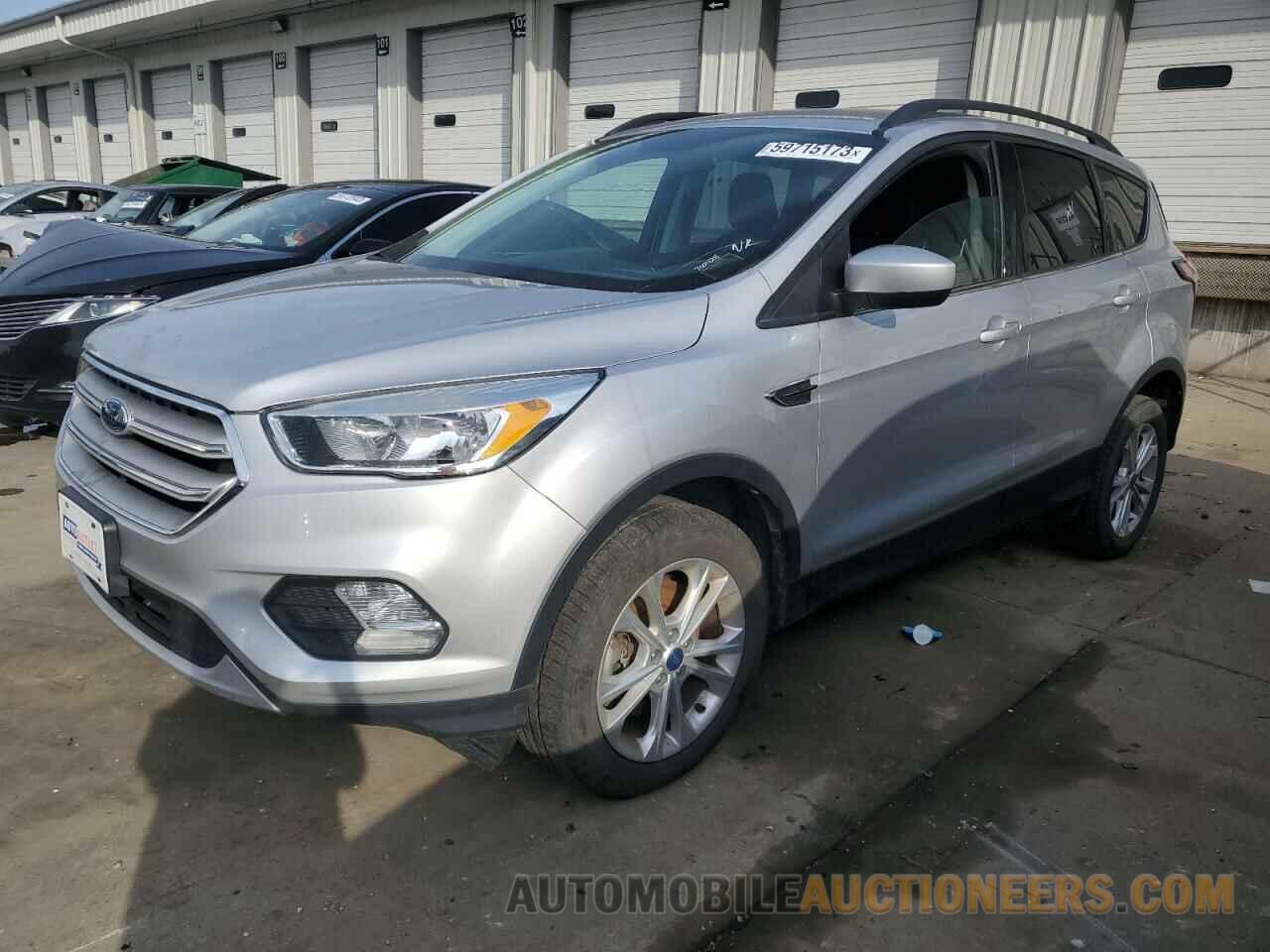 1FMCU9GD9JUA32014 FORD ESCAPE 2018