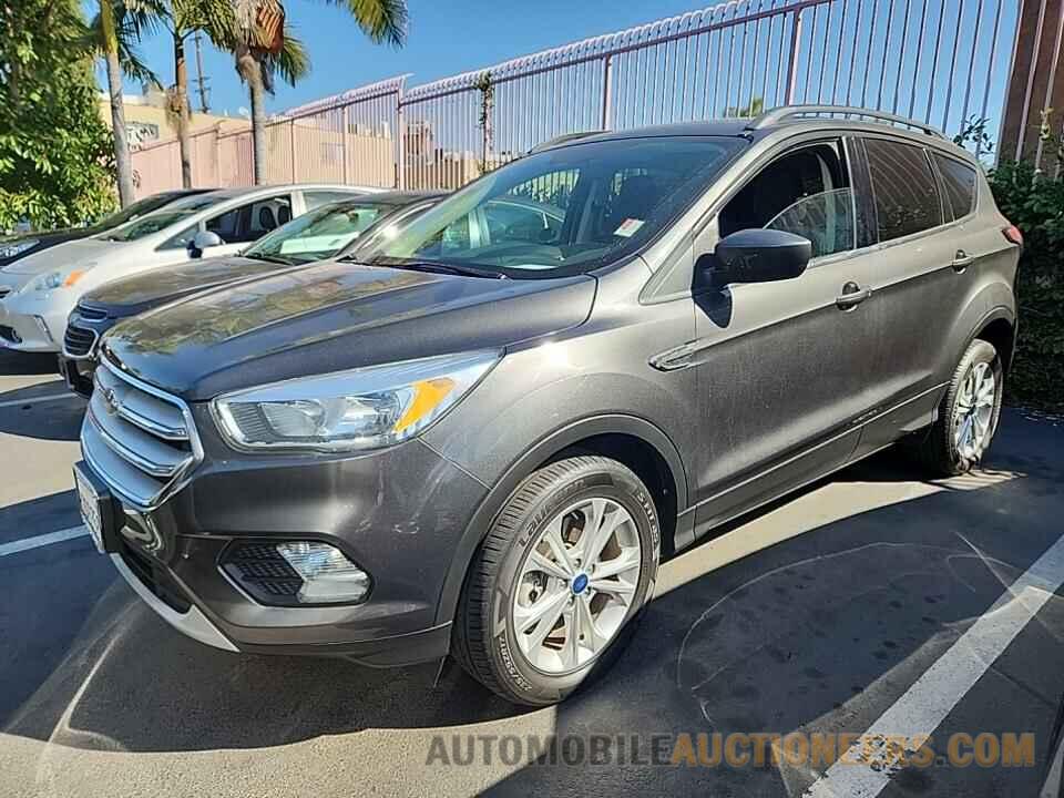 1FMCU9GD9JUA99518 Ford Escape 2018