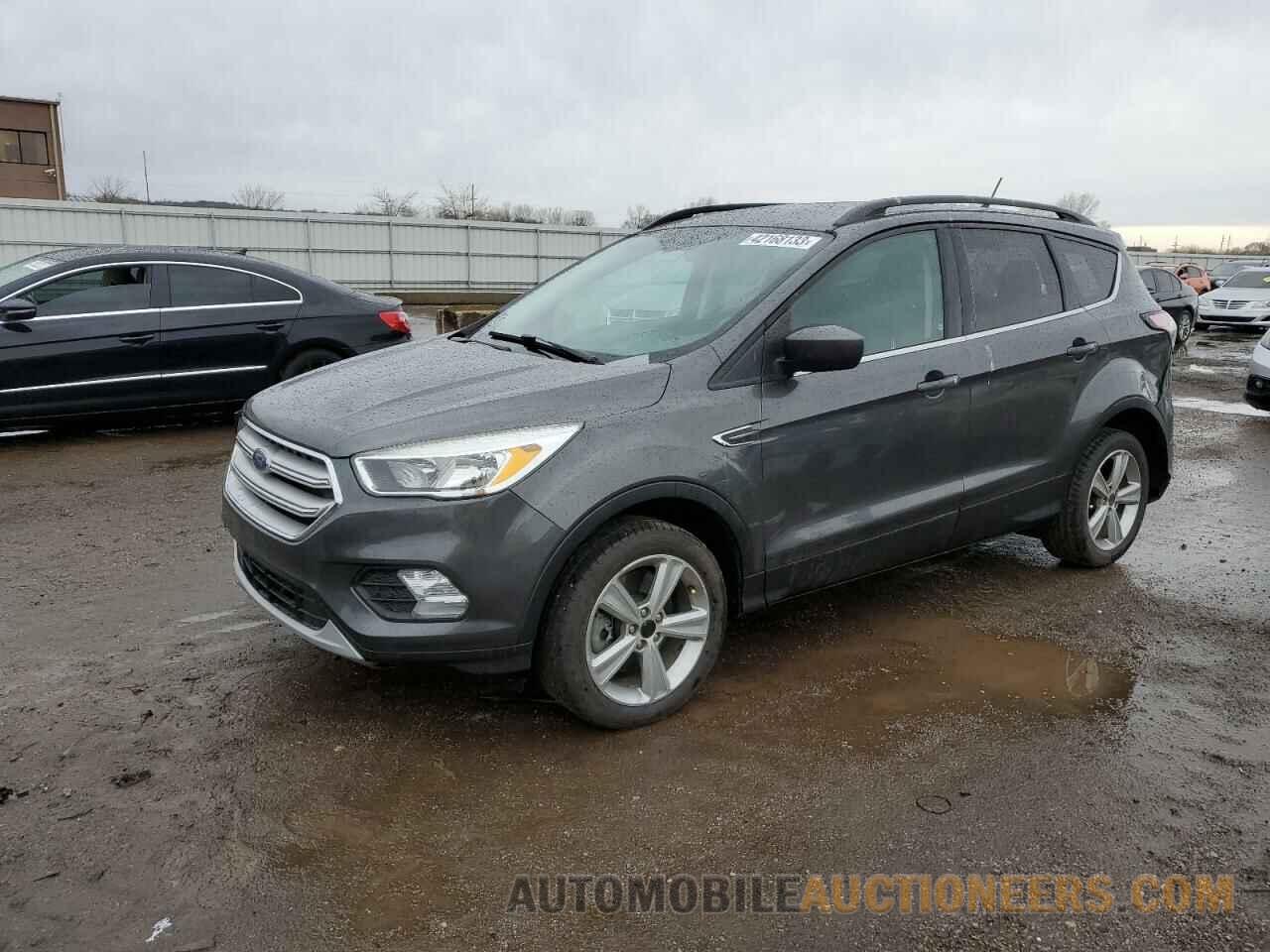 1FMCU9GD9JUB15913 FORD ESCAPE 2018