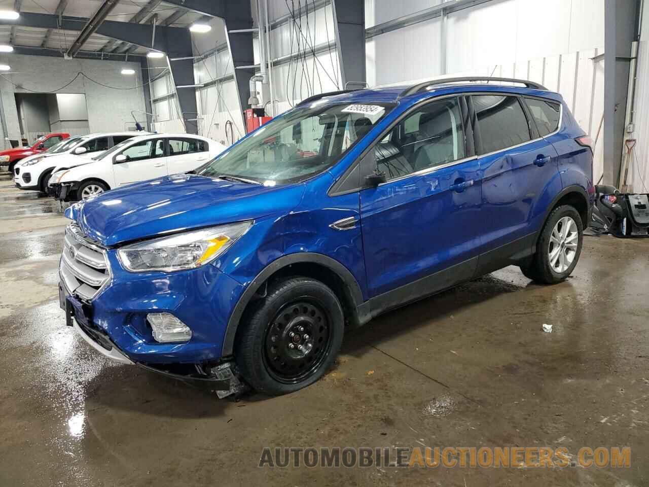 1FMCU9GD9JUB68885 FORD ESCAPE 2018