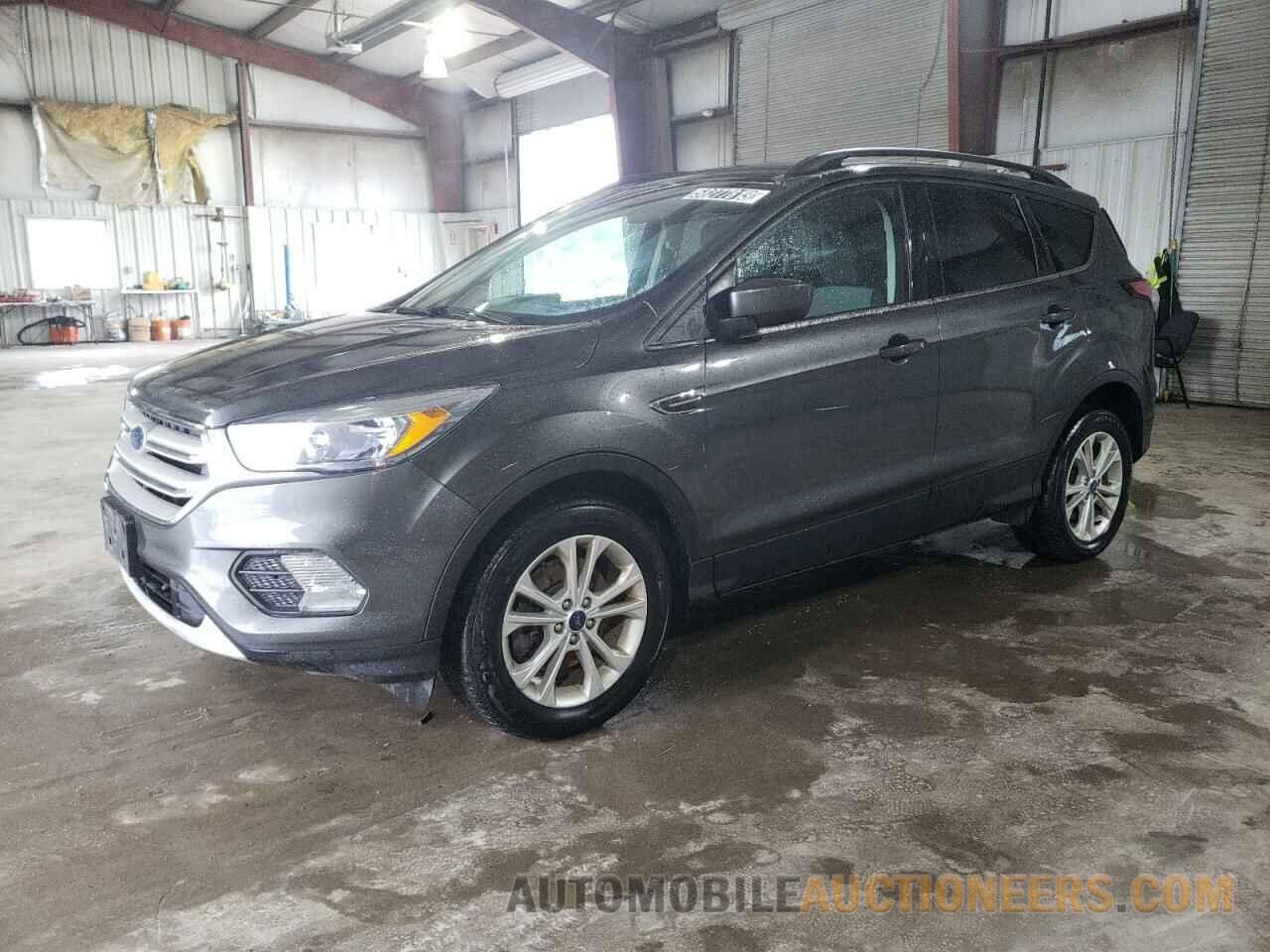 1FMCU9GD9JUC11427 FORD ESCAPE 2018