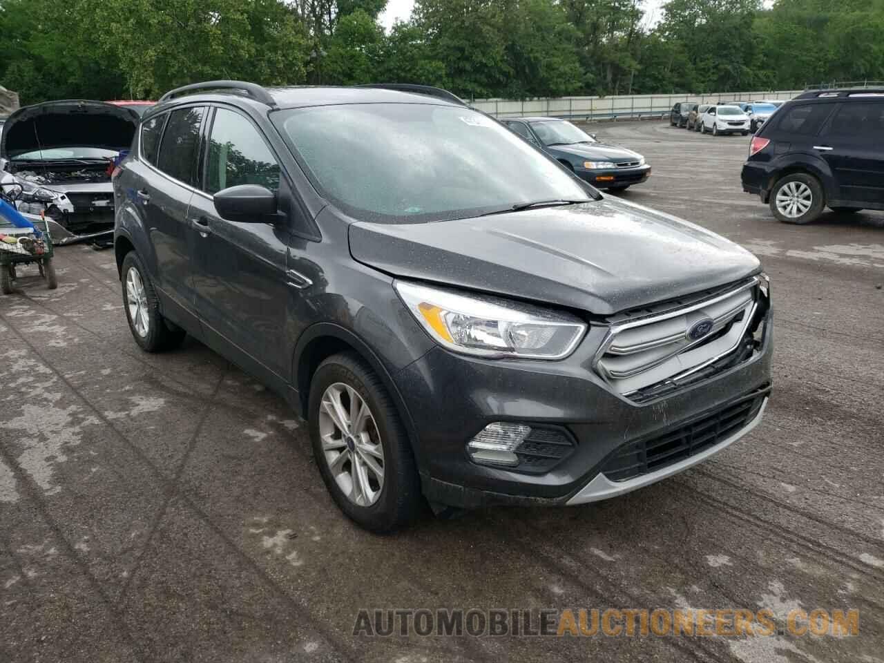 1FMCU9GD9JUC36604 FORD ESCAPE 2018