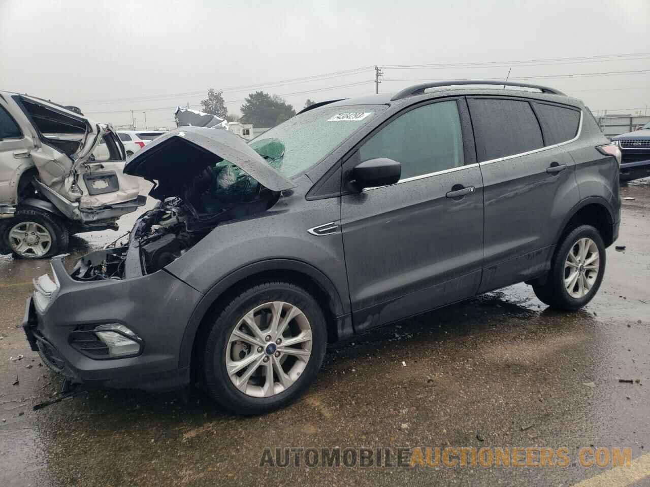 1FMCU9GD9JUC37218 FORD ESCAPE 2018