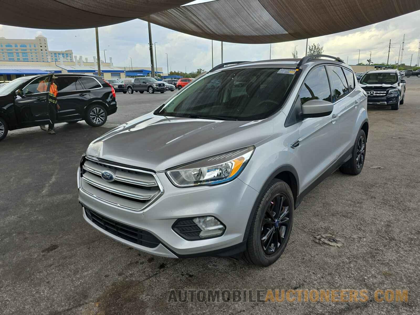 1FMCU9GD9JUC56352 Ford Escape 2018