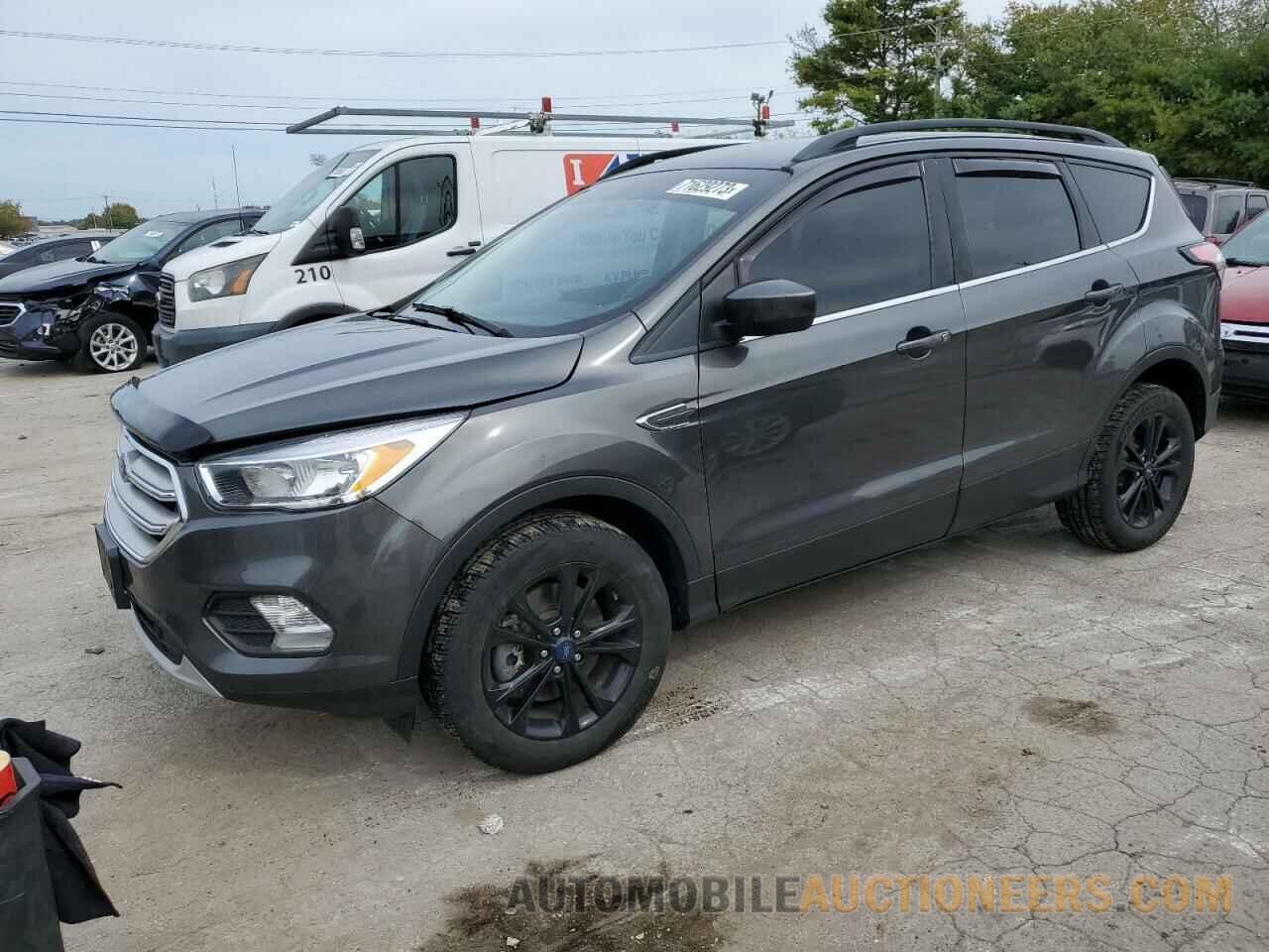 1FMCU9GD9JUD02293 FORD ESCAPE 2018