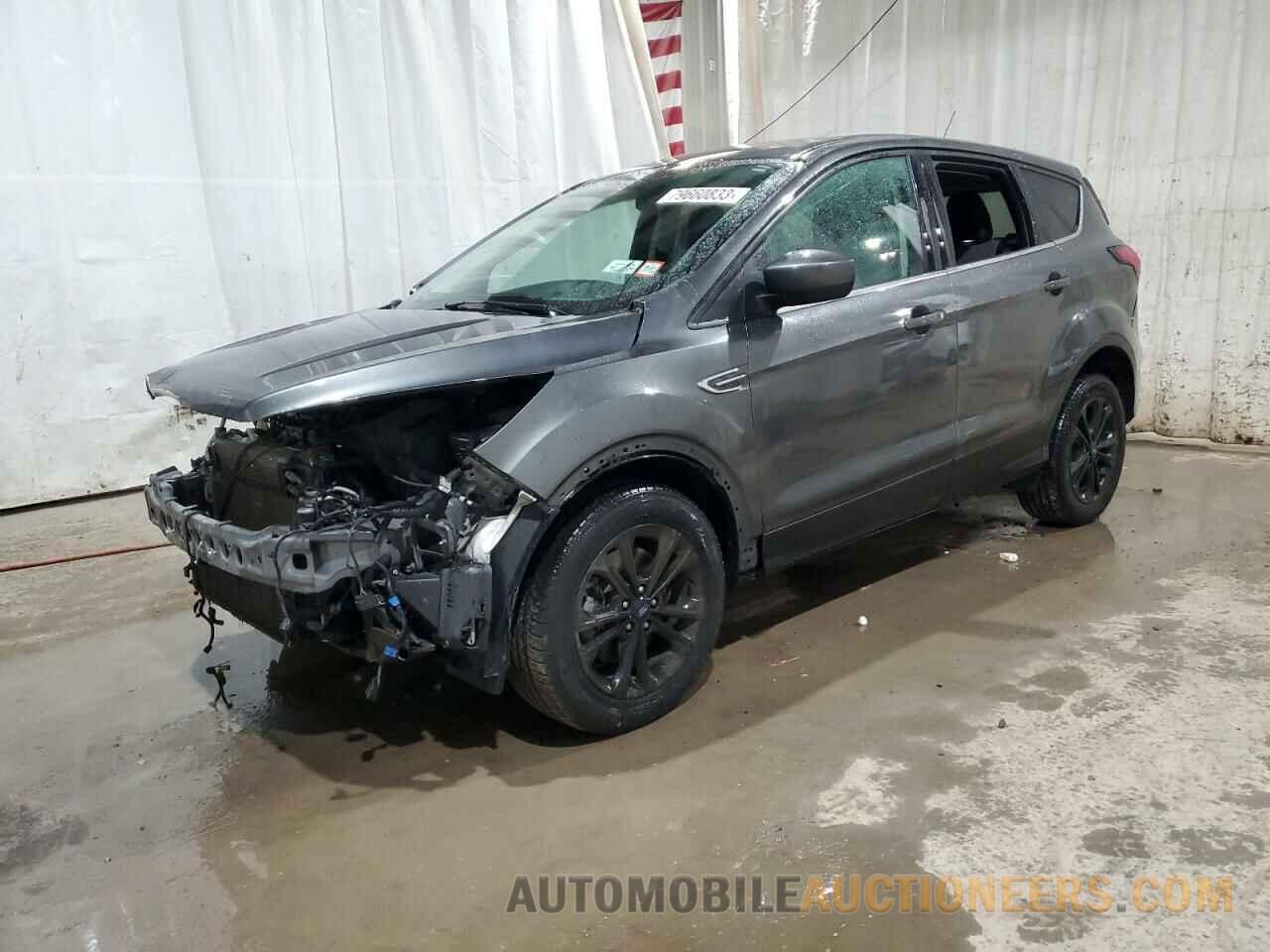 1FMCU9GD9KUA57691 FORD ESCAPE 2019