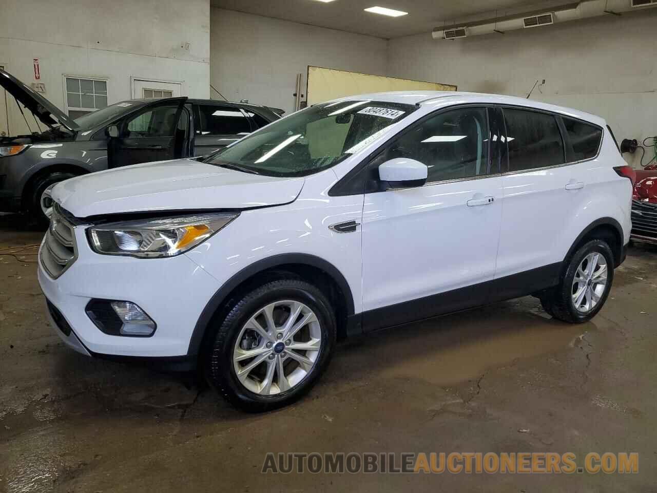 1FMCU9GD9KUA78511 FORD ESCAPE 2019