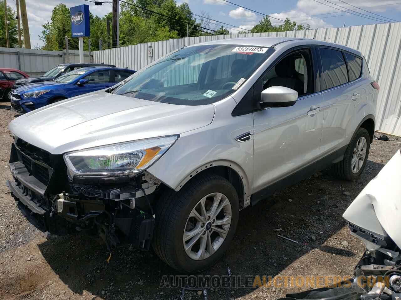 1FMCU9GD9KUB42014 FORD ESCAPE 2019