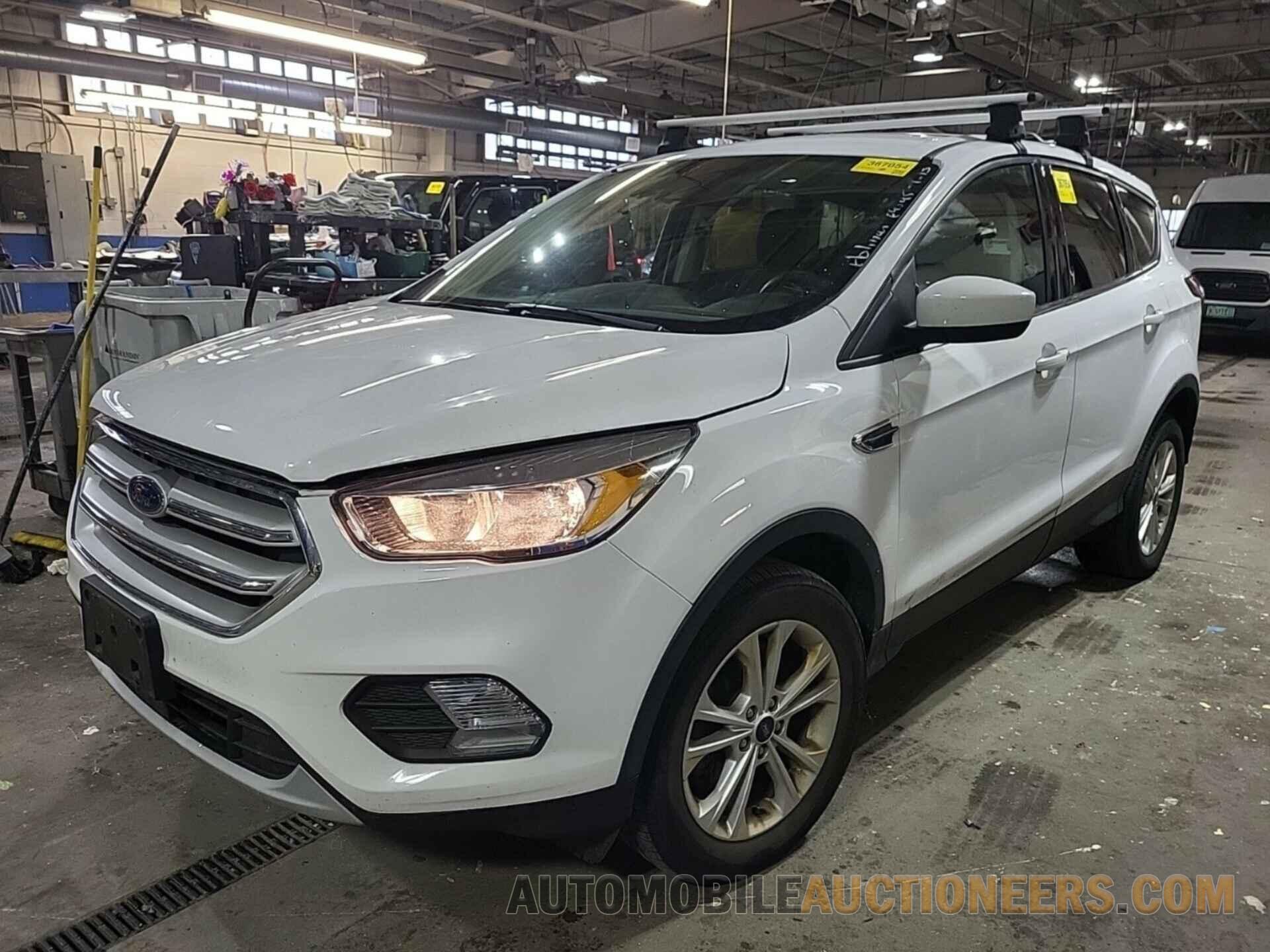 1FMCU9GD9KUB65678 FORD ESCAPE 2019