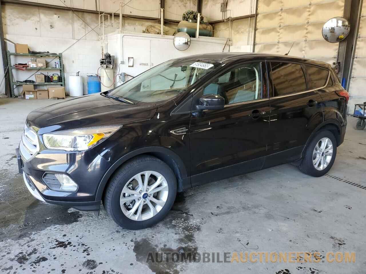 1FMCU9GD9KUB66894 FORD ESCAPE 2019