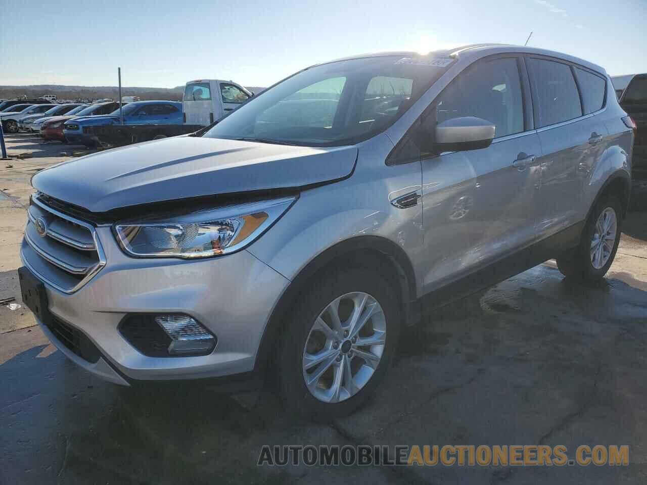 1FMCU9GD9KUC18122 FORD ESCAPE 2019