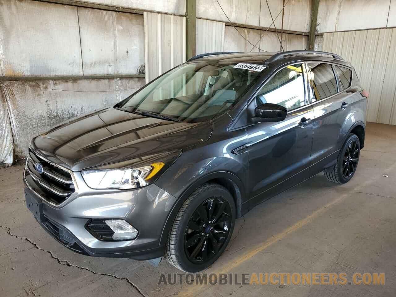 1FMCU9GD9KUC18329 FORD ESCAPE 2019