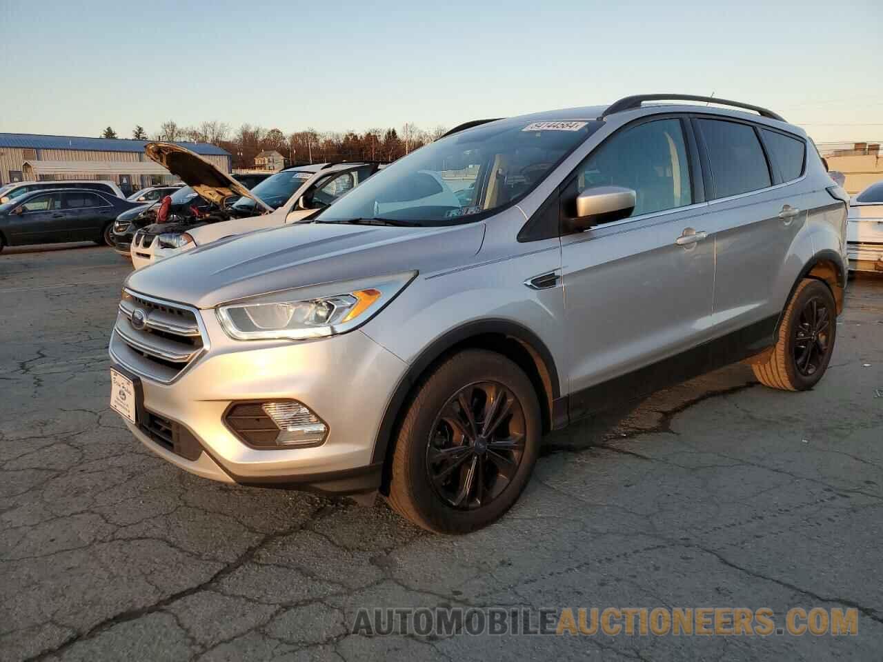 1FMCU9GDXHUB94311 FORD ESCAPE 2017