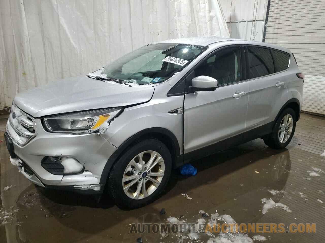 1FMCU9GDXHUC41532 FORD ESCAPE 2017