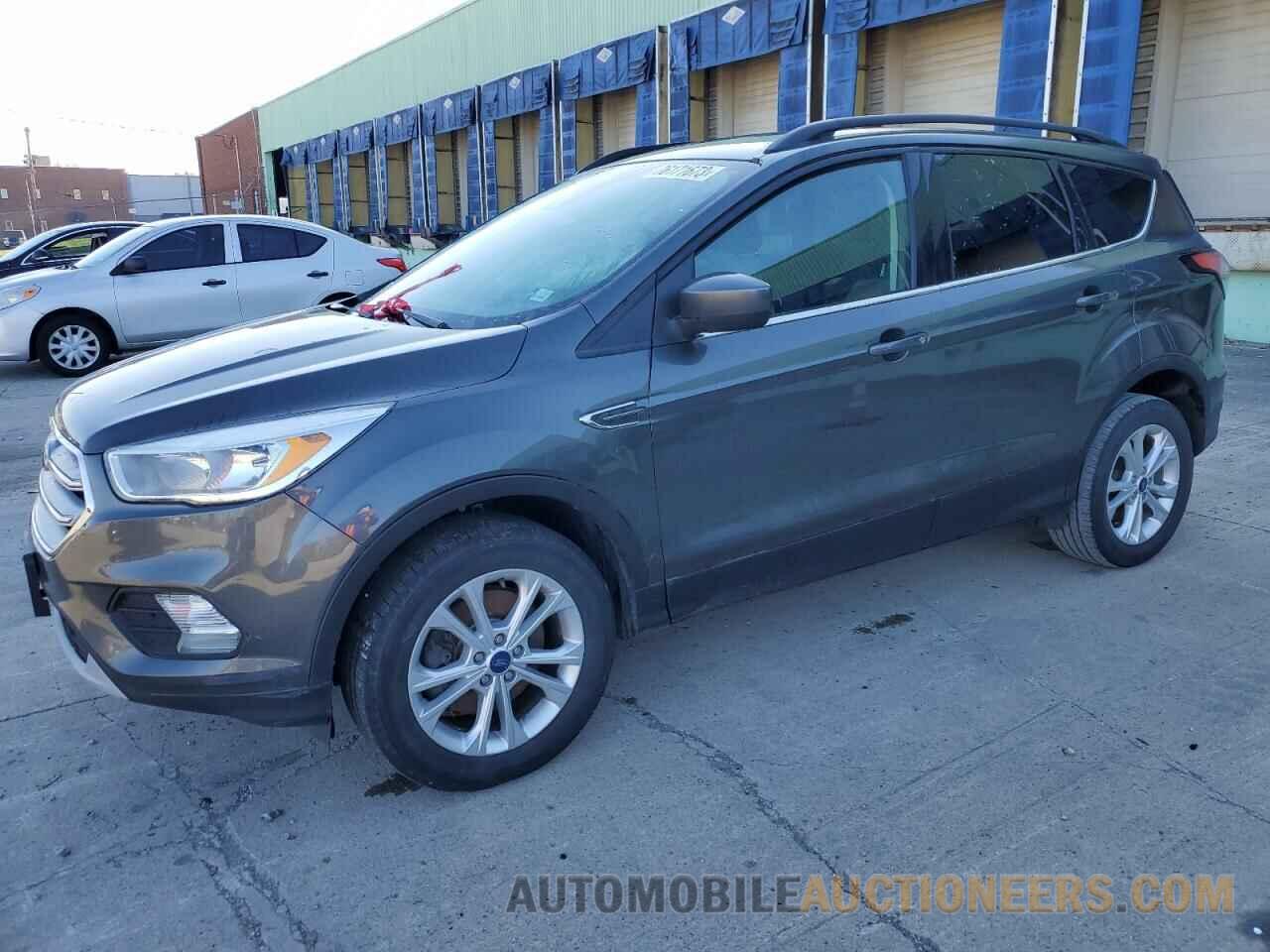 1FMCU9GDXJUB00062 FORD ESCAPE 2018