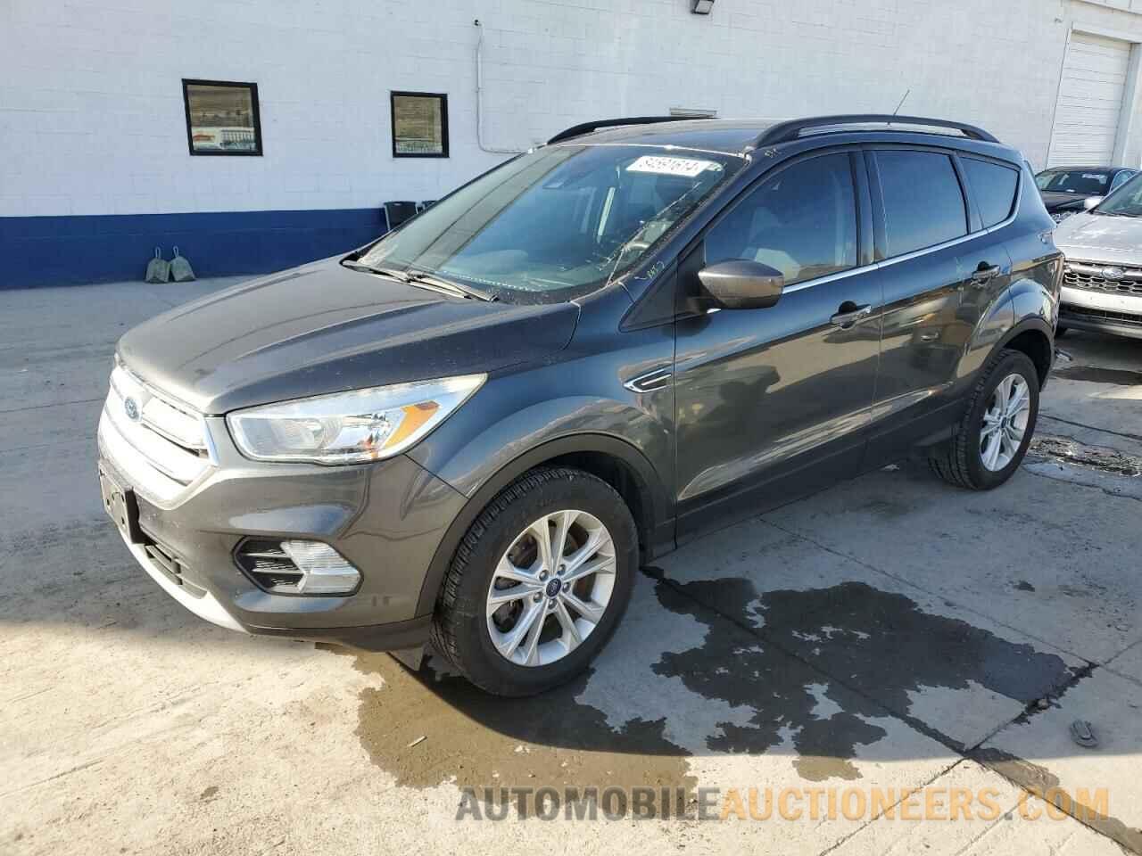 1FMCU9GDXJUB12938 FORD ESCAPE 2018