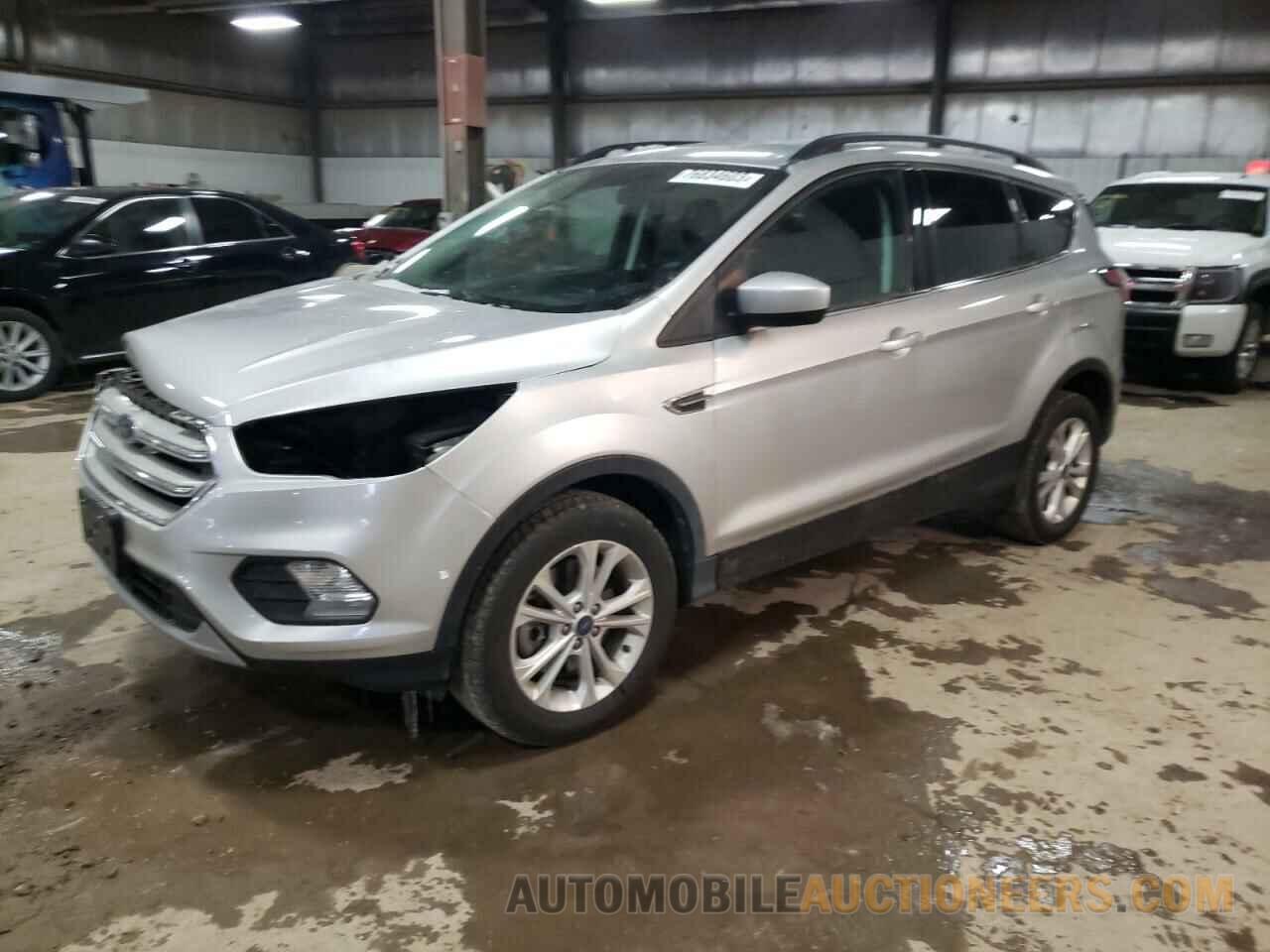 1FMCU9GDXJUB69107 FORD ESCAPE 2018