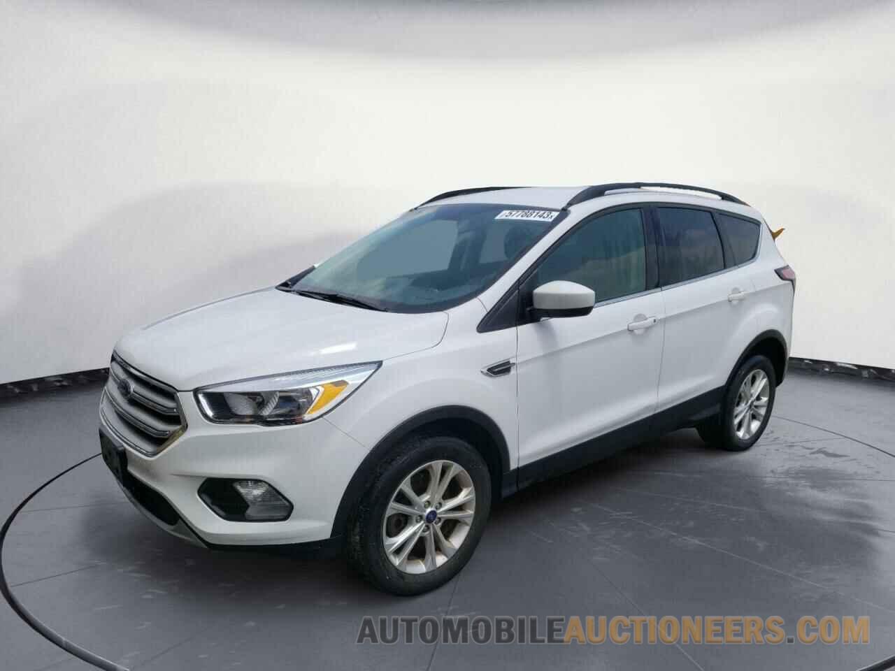 1FMCU9GDXJUC01084 FORD ESCAPE 2018