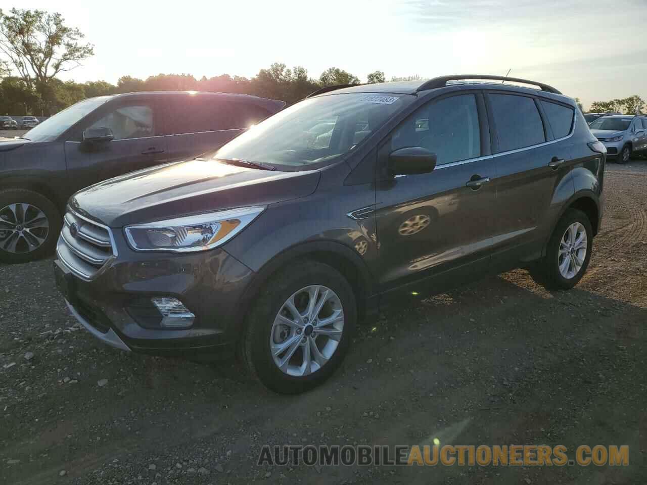 1FMCU9GDXJUC07001 FORD ESCAPE 2018