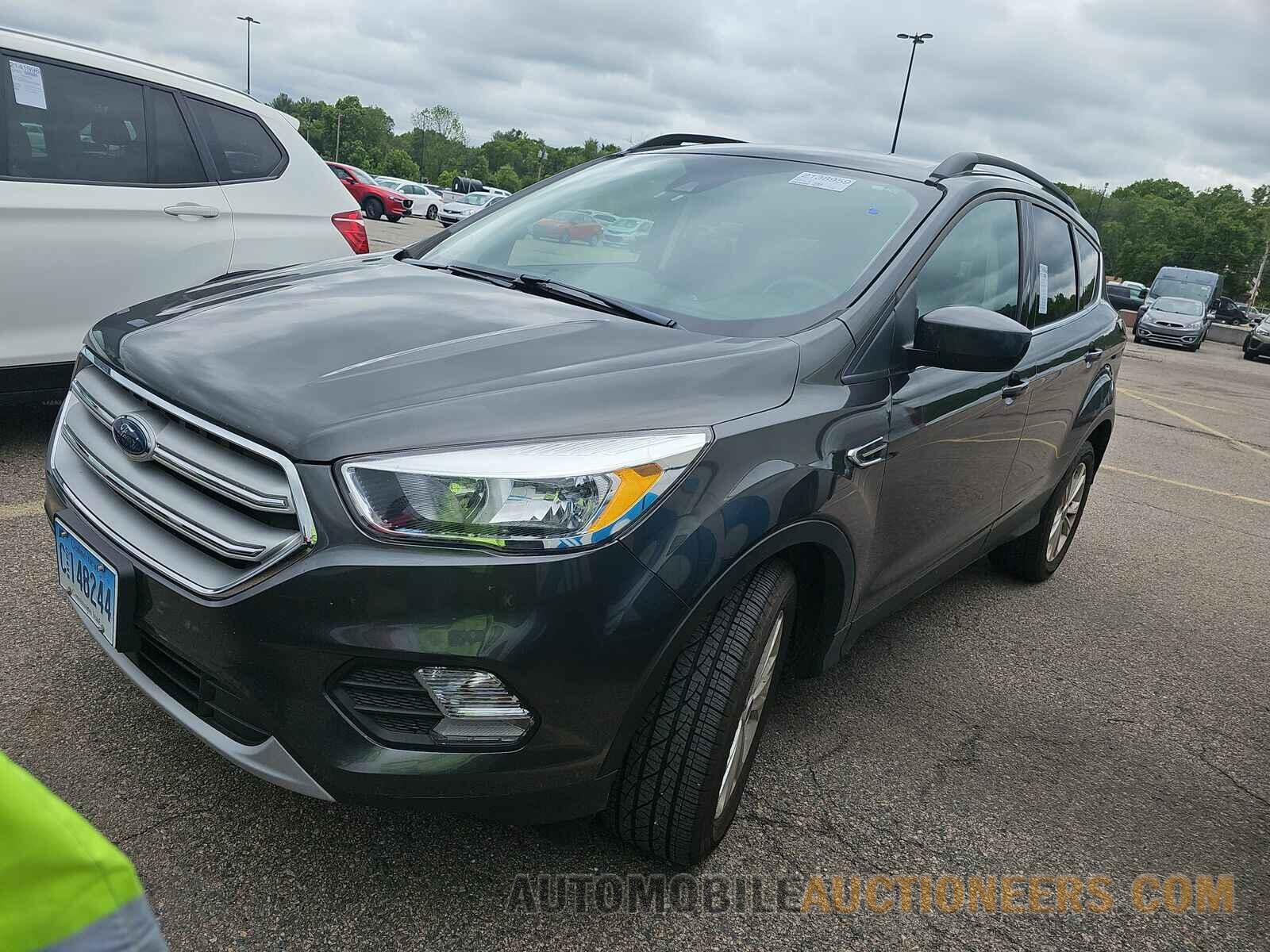 1FMCU9GDXJUC12909 Ford Escape 2018