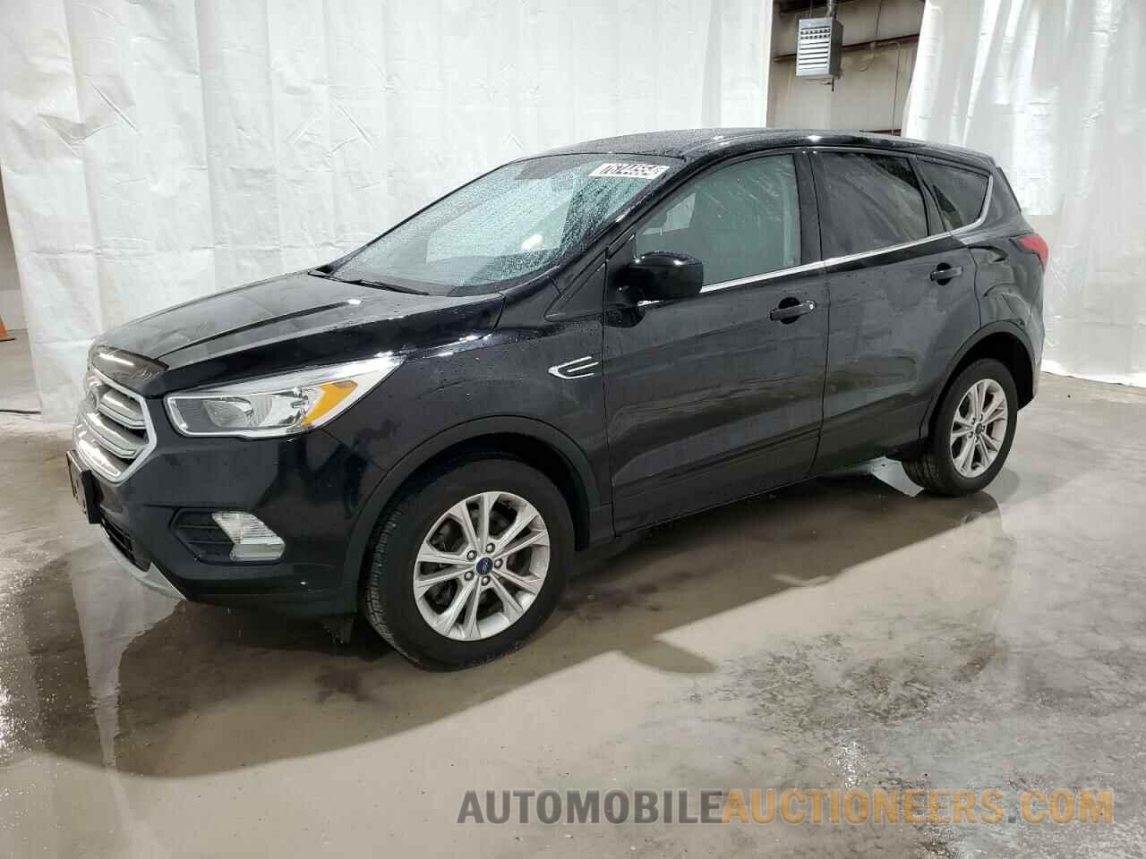 1FMCU9GDXKUA28474 FORD ESCAPE 2019