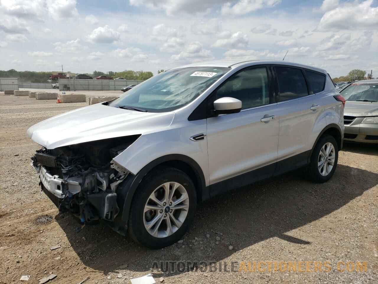 1FMCU9GDXKUA42536 FORD ESCAPE 2019