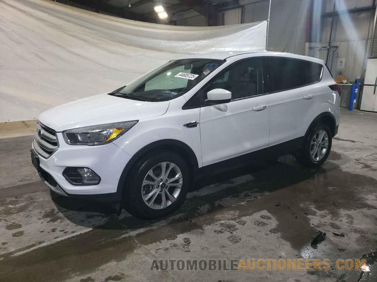 1FMCU9GDXKUA48594 FORD ESCAPE 2019