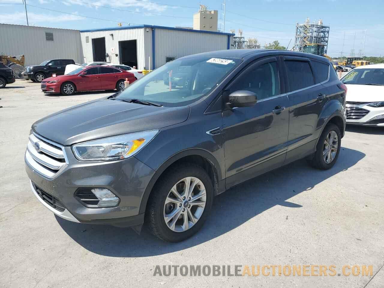 1FMCU9GDXKUA51480 FORD ESCAPE 2019