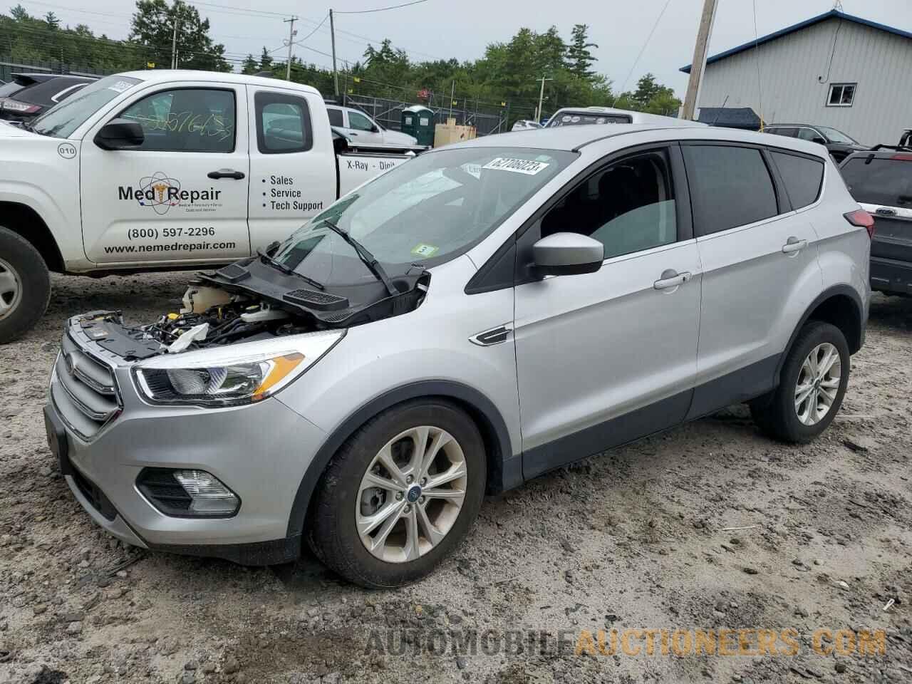 1FMCU9GDXKUA72894 FORD ESCAPE 2019