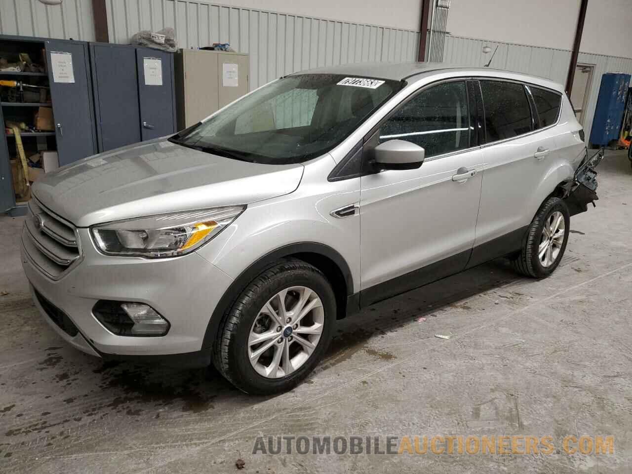 1FMCU9GDXKUA77173 FORD ESCAPE 2019