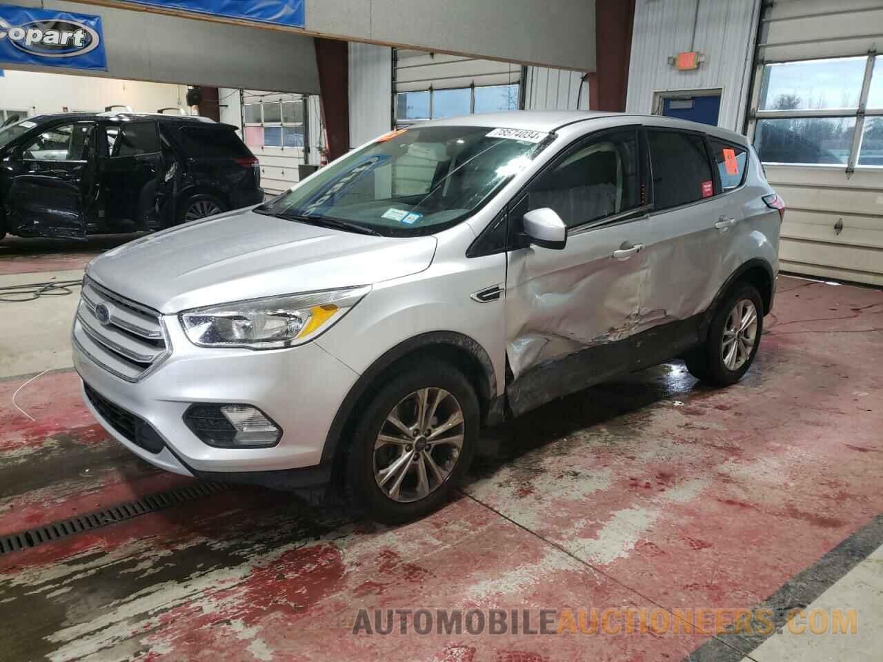 1FMCU9GDXKUA94099 FORD ESCAPE 2019