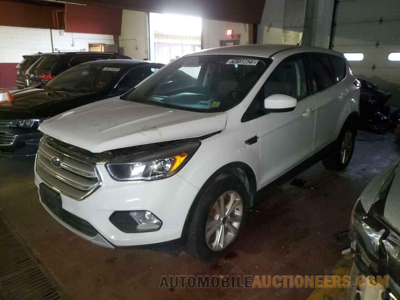 1FMCU9GDXKUB41258 FORD ESCAPE 2019