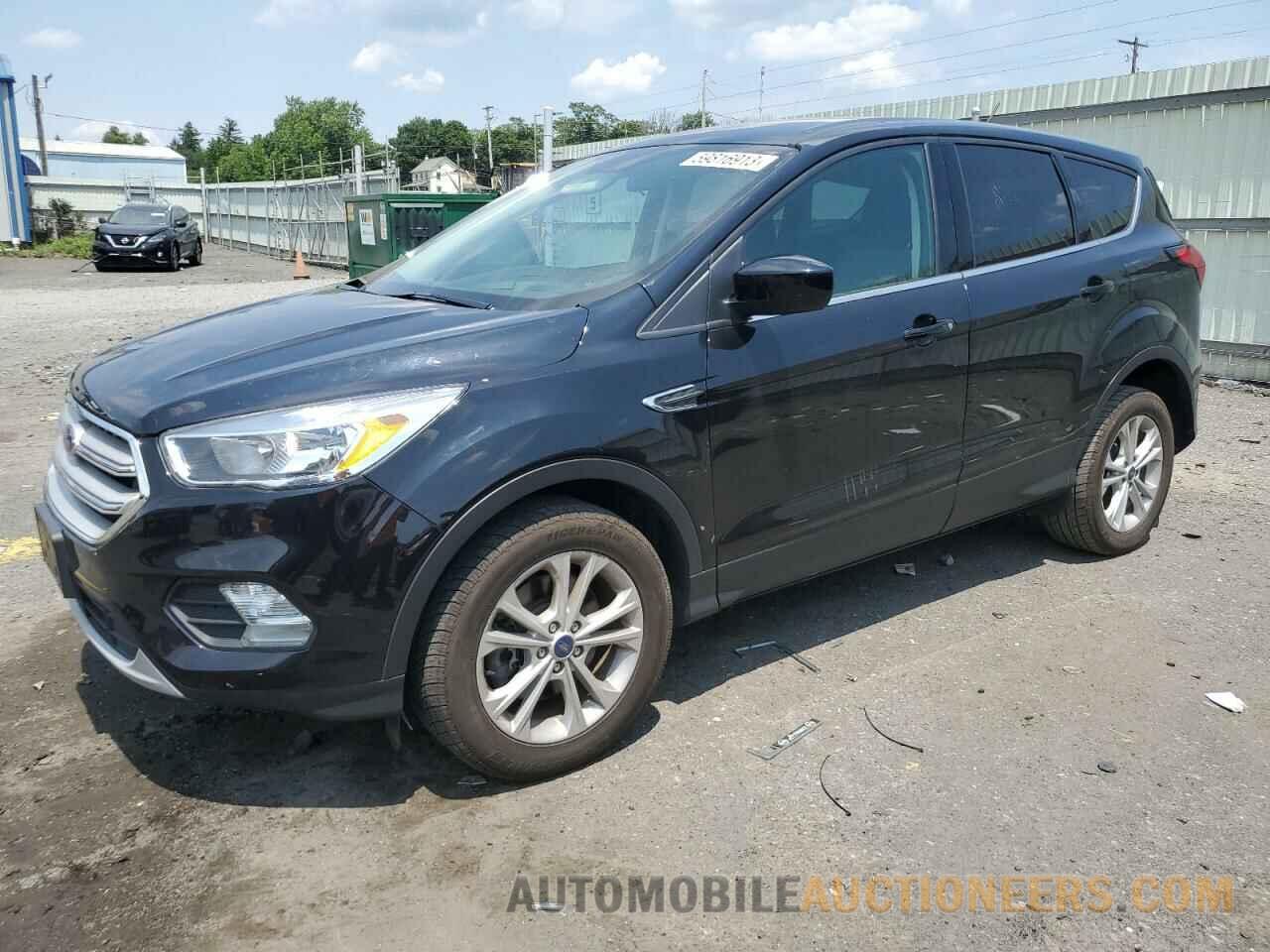 1FMCU9GDXKUB42474 FORD ESCAPE 2019