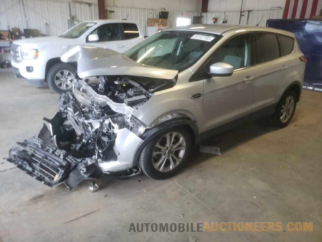 1FMCU9GDXKUC06478 FORD ESCAPE 2019