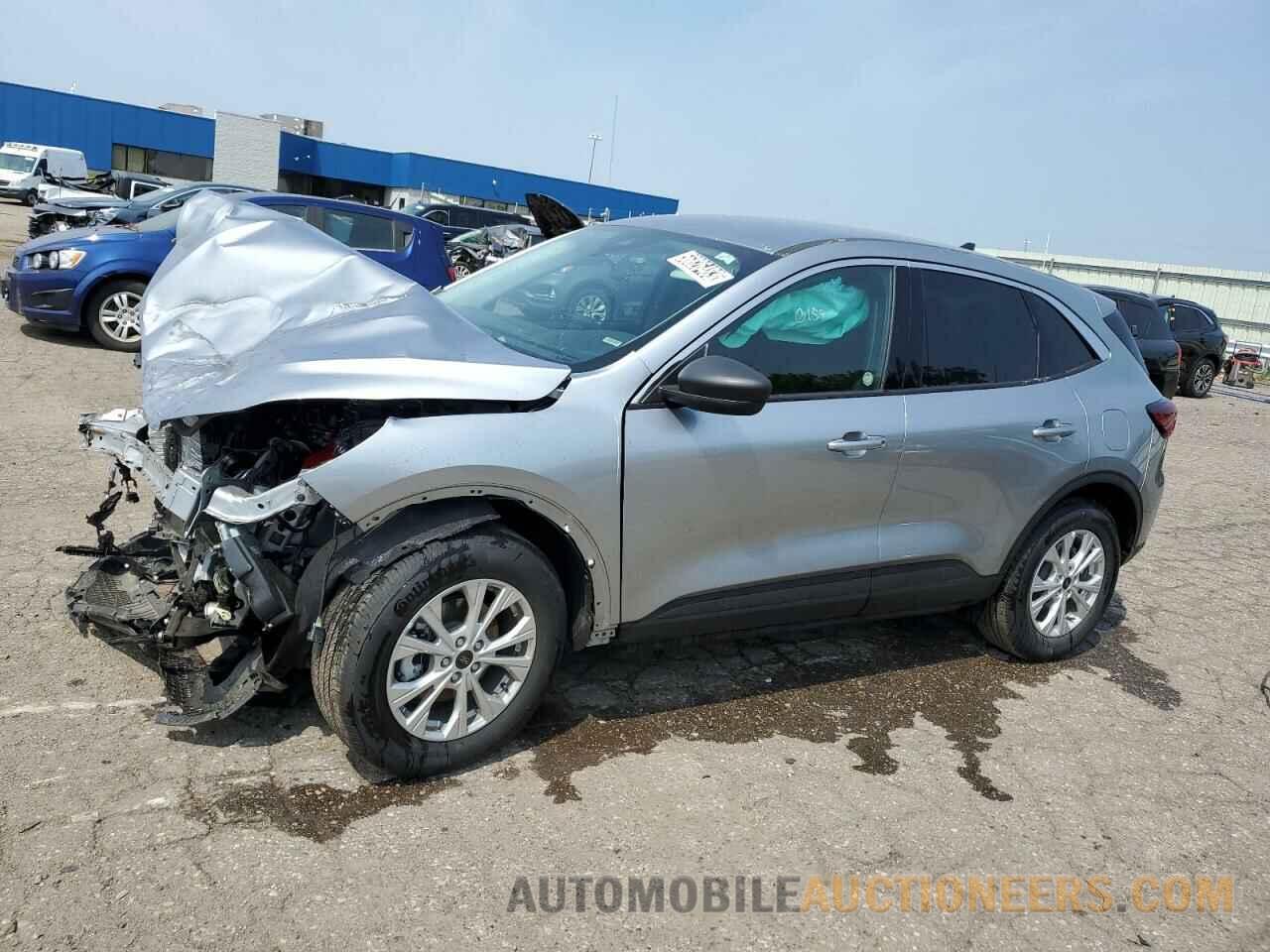 1FMCU9GN0PUA10159 FORD ESCAPE ACT 2023