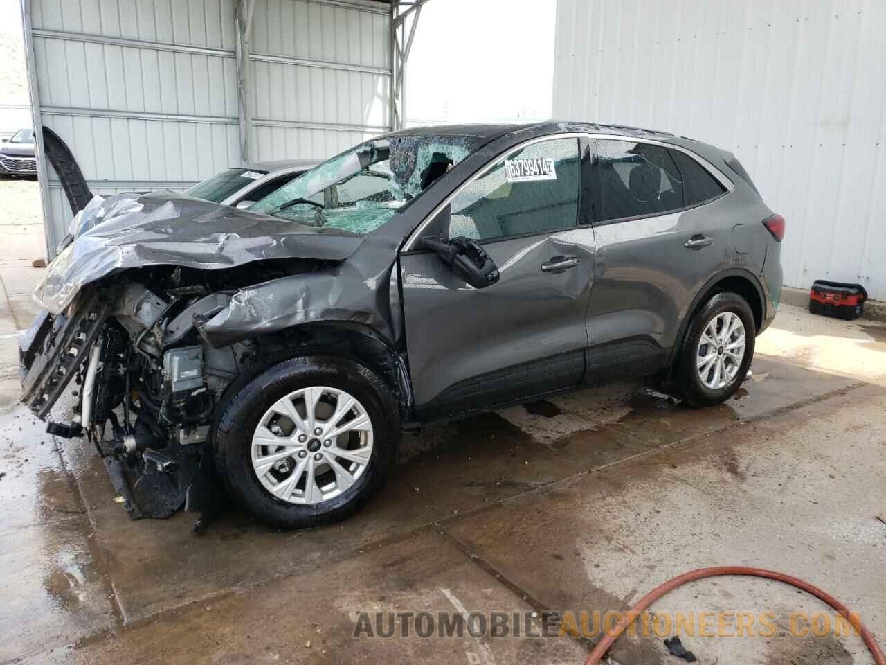 1FMCU9GN0RUA25036 FORD ESCAPE ACT 2024