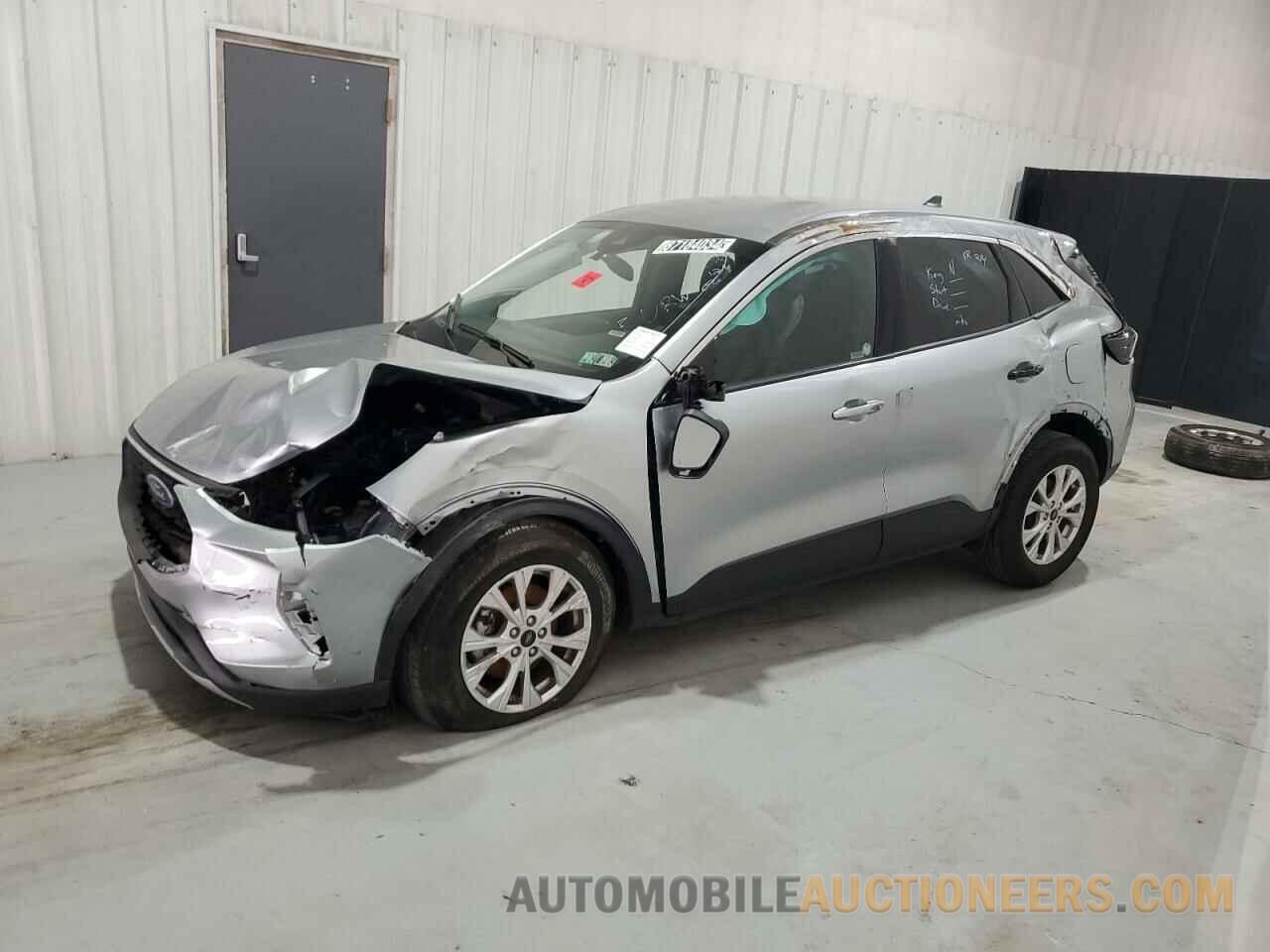 1FMCU9GN1PUA09859 FORD ESCAPE ACT 2023