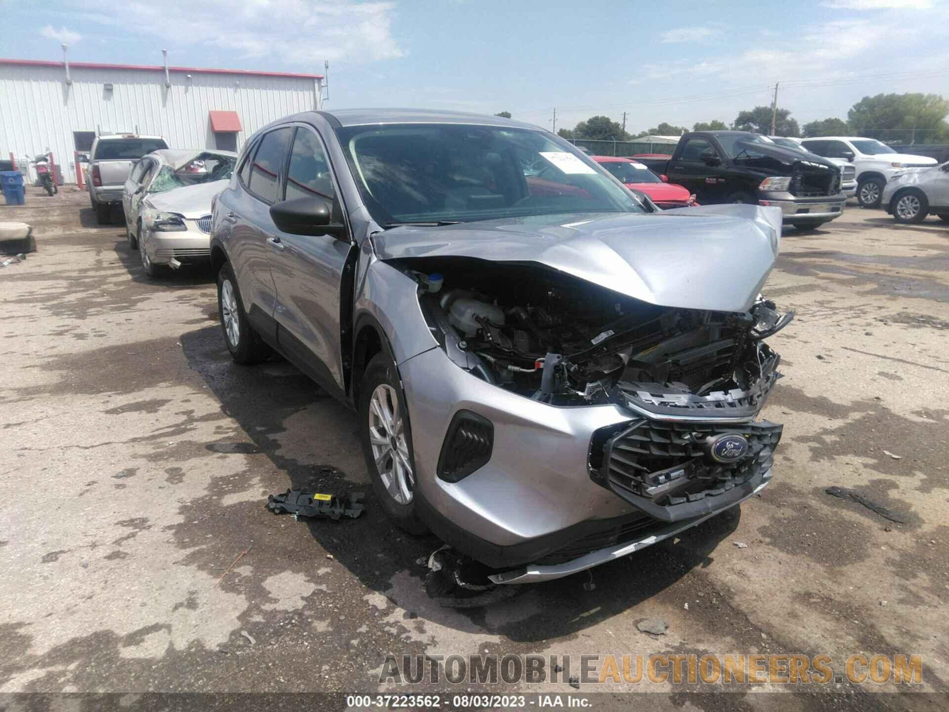 1FMCU9GN1PUA37029 FORD ESCAPE 2023