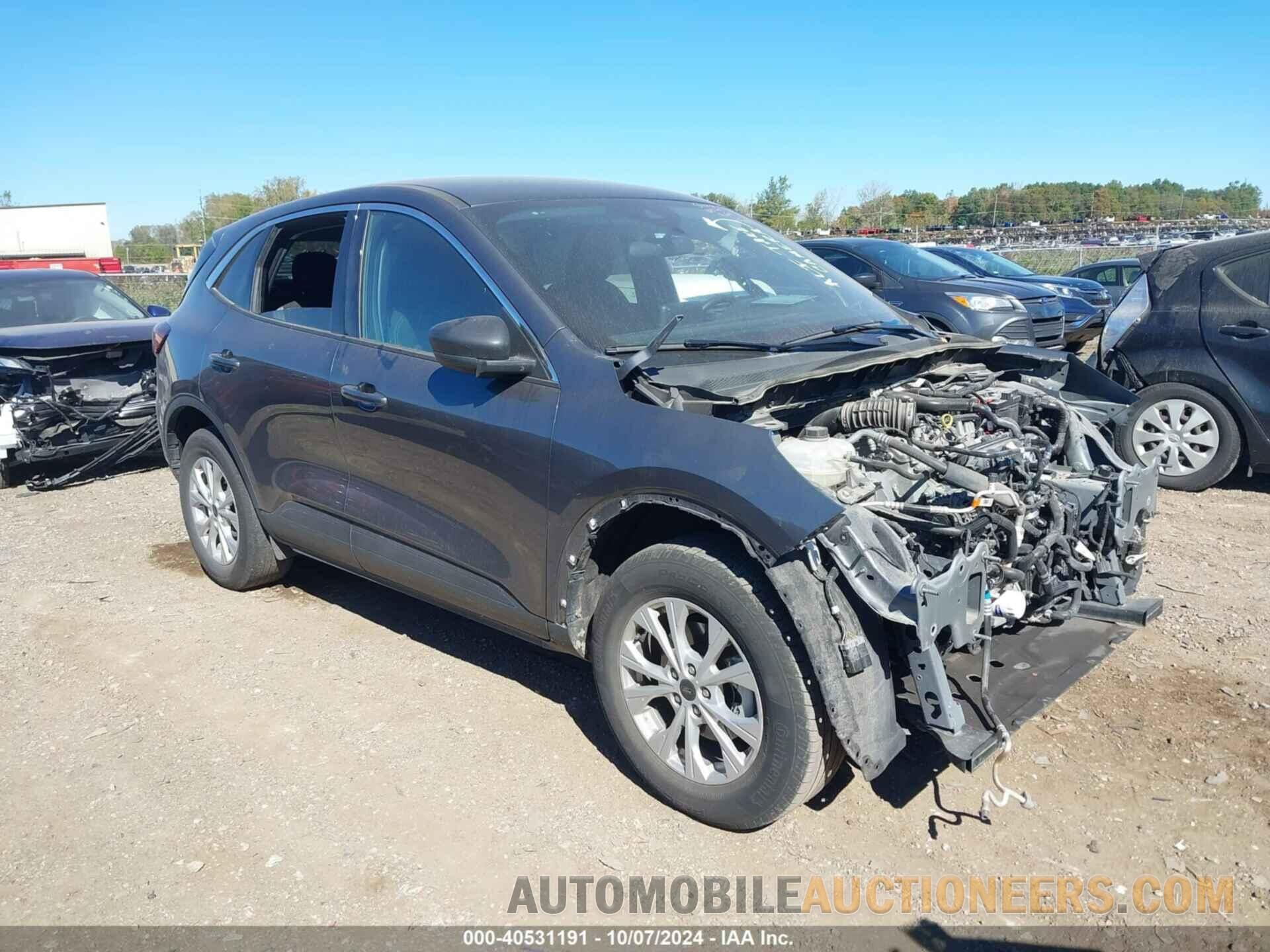 1FMCU9GN4PUA00993 FORD ESCAPE 2023