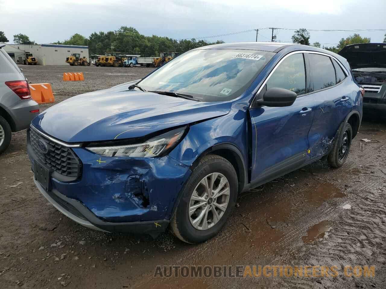 1FMCU9GN5PUA18368 FORD ESCAPE ACT 2023