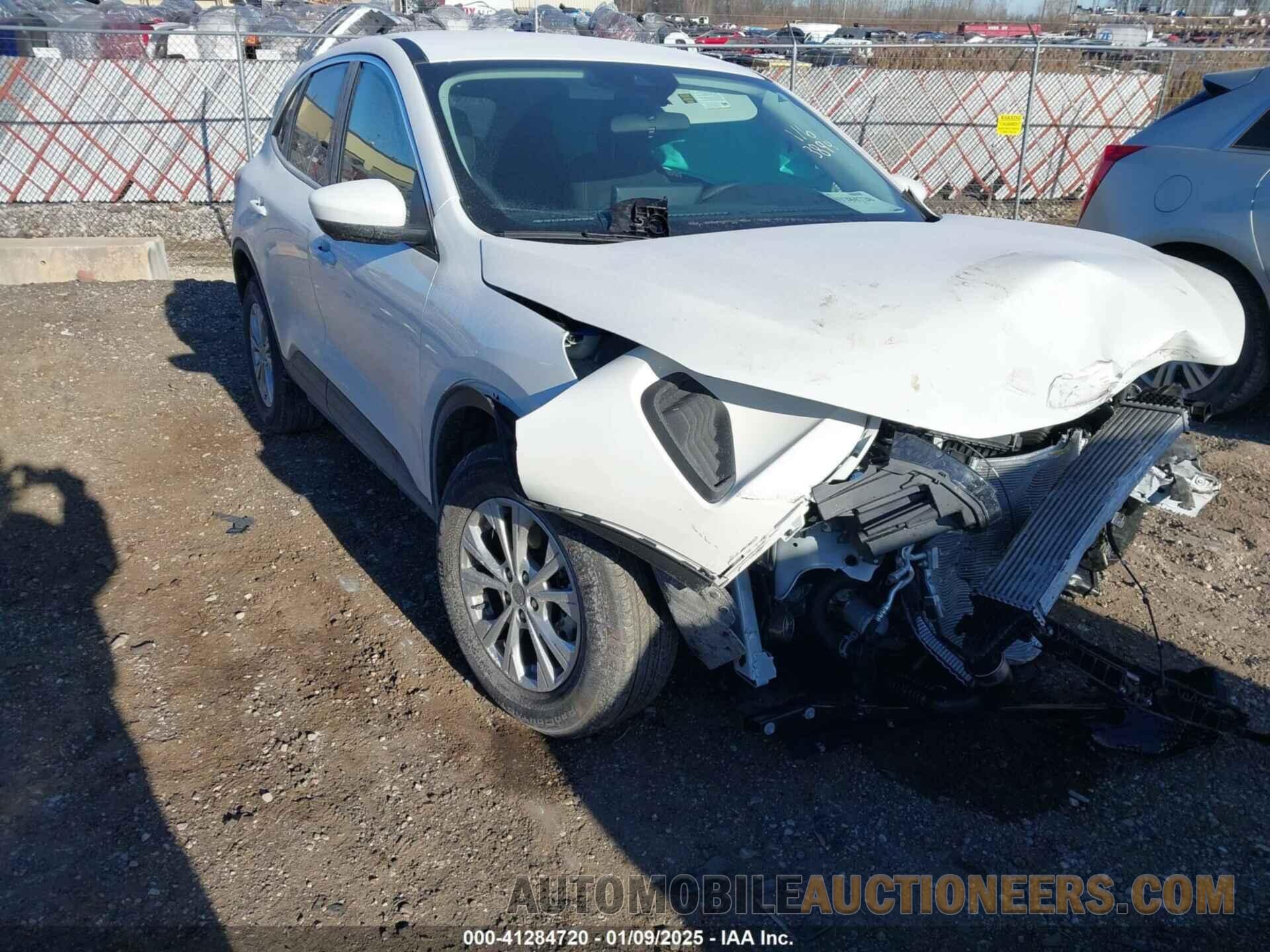 1FMCU9GN6PUA03894 FORD ESCAPE 2023