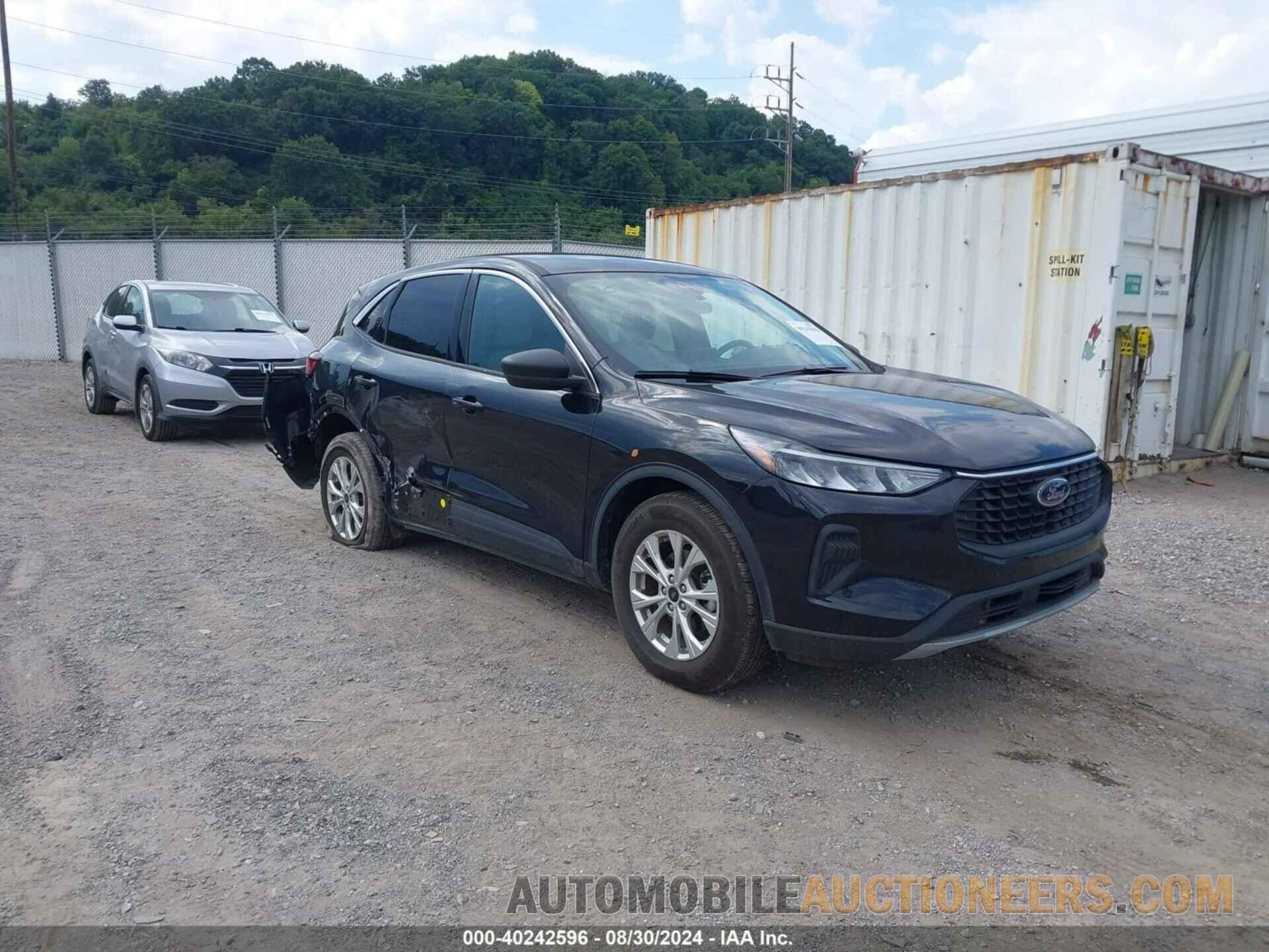 1FMCU9GN8RUA13586 FORD ESCAPE 2024