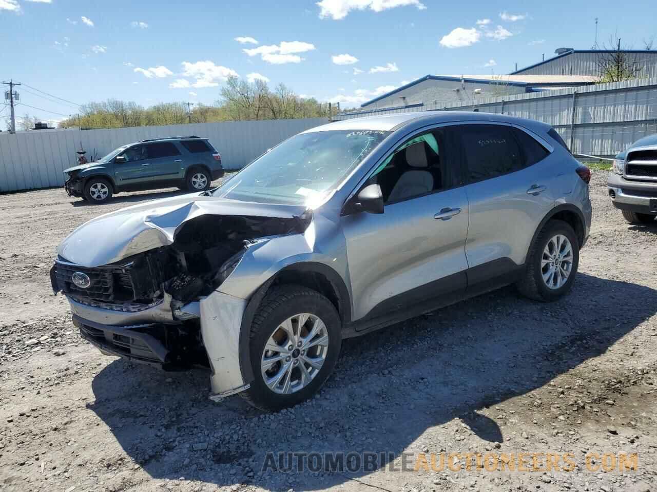 1FMCU9GNXPUB40272 FORD ESCAPE ACT 2023