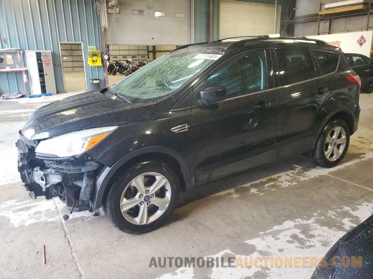 1FMCU9GX0DUA17917 FORD ESCAPE 2013